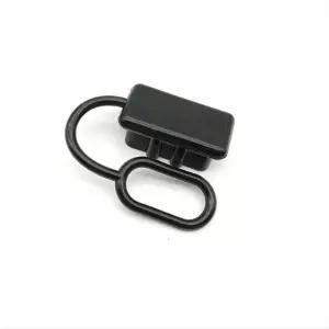 캠핑 파워뱅크 지게차 배터리 120A 앤더슨 커넥터 먼지 캡 보호 커버 충전 단자 마개