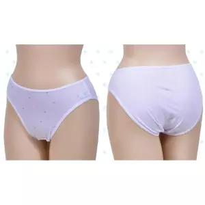 항균 기능성 여아 주니어 스타 삼각 팬티 이너 10대여자 십대 여고생