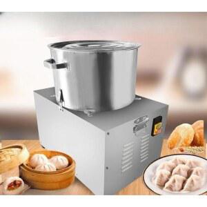 레스 혼합기 대형 믹서 믹서기 양념 교반기 분말 비료 반죽기 발효 고기