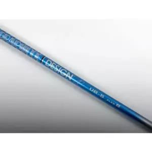 TOUR AD UB-5S 특주 드라이버 샤프트 (캘러웨이 슬리브)