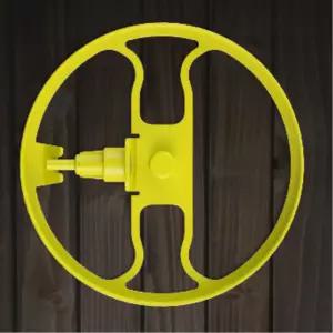 국산 초간편 부탄가스 잔류가스 제거기 2EA 구멍내기 캠핑 결합식 분리수거