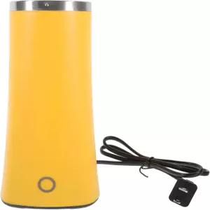 바쁜 아침을 위한 가넥 전기 소시지 롤 메이커 기계 수직 조리기 사용하기 쉬운 제품