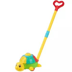 10개월 걸음마연습보조기 거북이 밀대장난감 밀기 돌봄센터 손주선물