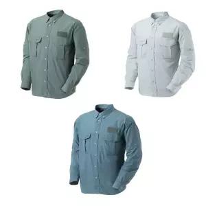 시마노 피싱 셔츠 롱 슬리브 SH-002Z 긴팔 여름 26SS