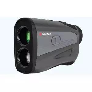 거리측정기 고정밀 망원경 야외 디지털 관측 미니 고배율