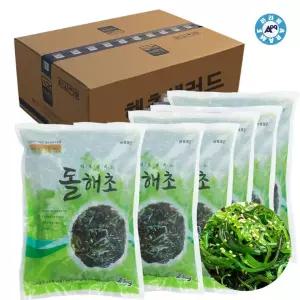 돌 해초샐러드 1box(2kgx6봉)