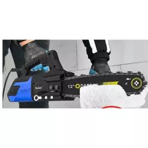 체인톱 콘크리트 전기 목공 커팅기 컷팅기 만능 벽돌절단