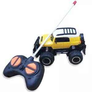 남아 형제 경주놀이 가성비 RC 자동차2P 무선조종 유치원