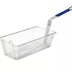 업소용 바스켓 기 바구니 망 망 스텐 튀김 식당 체반