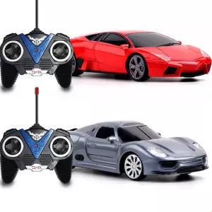 유치원생 가성비 무선조종 RC 스포츠카 7살 아기자동차 6세