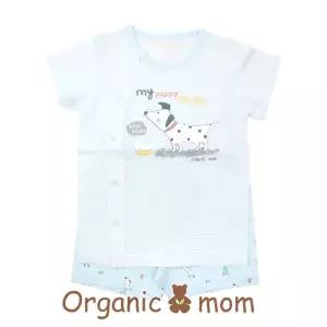 [롯데백화점]오가닉맘 베니펍남아반소내의  MDM4EE35