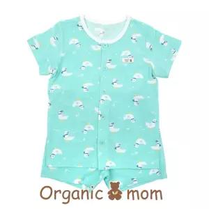 [롯데백화점]오가닉맘 브랜디남아반소내의(MDM4EE17)