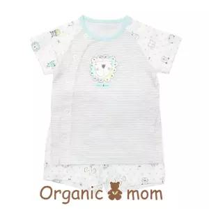 [롯데백화점]오가닉맘 썸쥬남아반소내의(MDM4EE22)