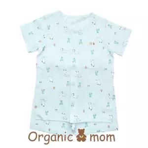 [롯데백화점]오가닉맘 베니즈남아반소내의(MDM4EE34)