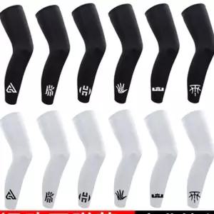 무릎보호대 농구스타킹 타이즈 전문 종아리 롱_000010312 스포츠