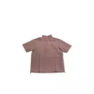 [하프클럽/셀러허브_여성트랜드패션]26S/S 아이스테크쉘 모션 도트 반팔 집