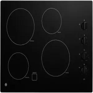 GE WB62X49988 레인지 오븐 프레임 메인탑