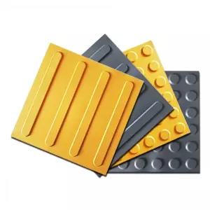 점자 유도블록 장애인 시선 보행 유도타일 시각유도블록