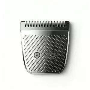 맨스케이프드 5.0 울트라 트리머용 교체 블드 - 잔디 깎는 기계 트리머 호환되는 금속 가드가 위생적인