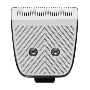 맨스케이프드 잔디깎이용 교체용 블드 5.0 울트라 트리머 금속 가드가 위생적인 스냅인 세라믹 적합