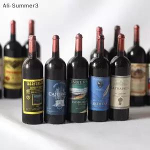 호환  5개 112 인형의 집 어처 와인 병 장시뮬레이션