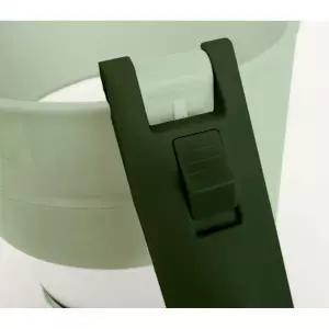 다온나들  미니 폴딩포트 접는 캠핑 여행용 접이식 전기주전자 전기포트 짐머만 0.8L