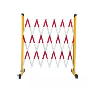 바리게이트 접이식 자바라바리게이트 학교 대문 주차장