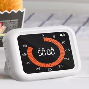 기계식 라툴타이머 주방시