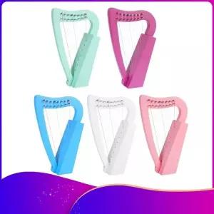 초보자 하프리라 악기 16현 교육용