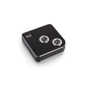 알파쿨 코어 1 CPU 워터 블록, 블랙