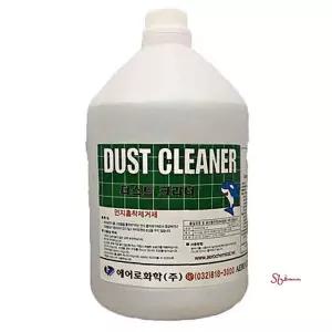 더스트크리너 기름걸레용 리스킹기름 3.75L 먼지제거rst133