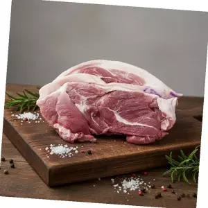 제주 흑돼지 앞다리살 전지 수육 보쌈 요리 식재료 신선육 냉장 냉동 가정 모임