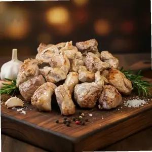 제주 흑돼지 뒷고기 뒷다리살 찌개 국물 구이 요리 식재료 신선육 냉장 냉동 가정