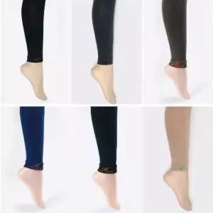 국산 기능성 다리 스판 웰스타 보온 레그 방한 발토시 종아리 토시 사방