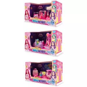 여아 가성비선물 시크릿쥬쥬 놀이공원세트 유치원 어린이