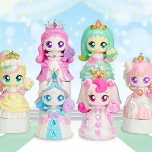 여아선물 예쁜 드레스 티니핑 랜덤 피규어1P 교회 인기있는