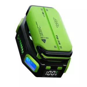 스마트폰 쿨러 범용 쿨링패드