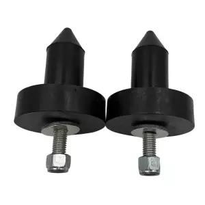 2003년부터 2010년까지 켄워스 T2000 T400 T440 T450 T470 T600A T660 T800 W900 액세서리용 2Pcs 924-5410