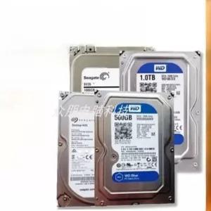 4테라 하드디 SATA3 용 테라바이트 패키지 HDD NAS CCTV 3.5인치 대용량