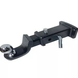 자동차 견인장치 고리 캐리어 볼마운트 캠핑 카라반