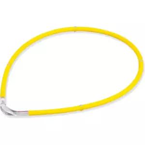 꾹상점2  포인트 심플 마라톤 기어 목걸이