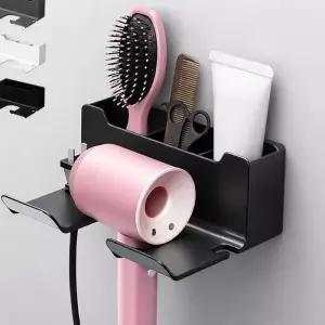 [리더스][리더스] 다용도 드라이기 거치대 소품 수납 수납함 (47213377)