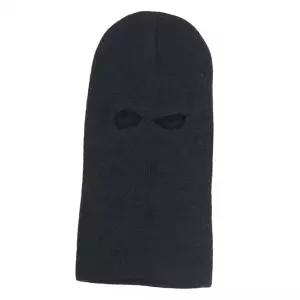 방한 복면 기모 안면 마스크 겨울 모자 스키 낚시 바이크