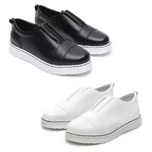 남성 학생 슬립온 캐주얼 단화 데일리화 로퍼 신발 여성슬립온 남자구두 남자슬립온