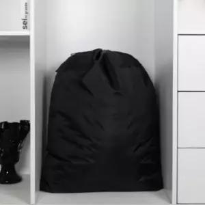 [JED] 정리 가방 방진 파우치 포켓 이사 방수 수납 이불 대용량