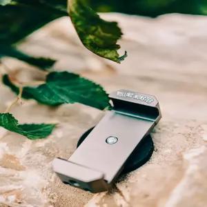 오토바이 핸드폰 거치대 진동방지 스쿠터 자석 마운트