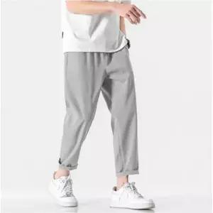 남자 스트릿 팬츠 여름 코디 데이트 밴딩 스타일 쇼핑 봄패션