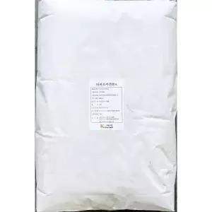 코이나식품 타피오카 전분 20kg 1개