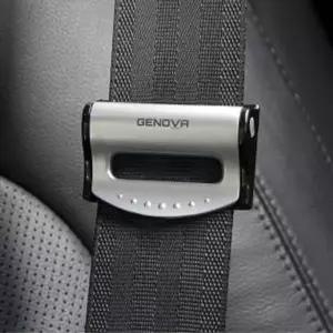 차량 벨트클립 2P 압박감해소 자동차안전벨트고정 벨트클립 안전벨트클립