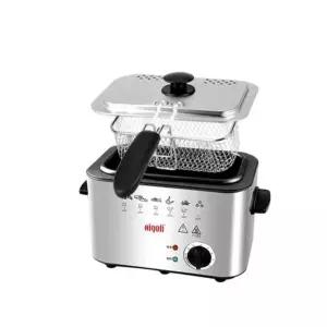 튀김기 전기 냄비 전기튀김기 치킨 닭튀김 핫도그